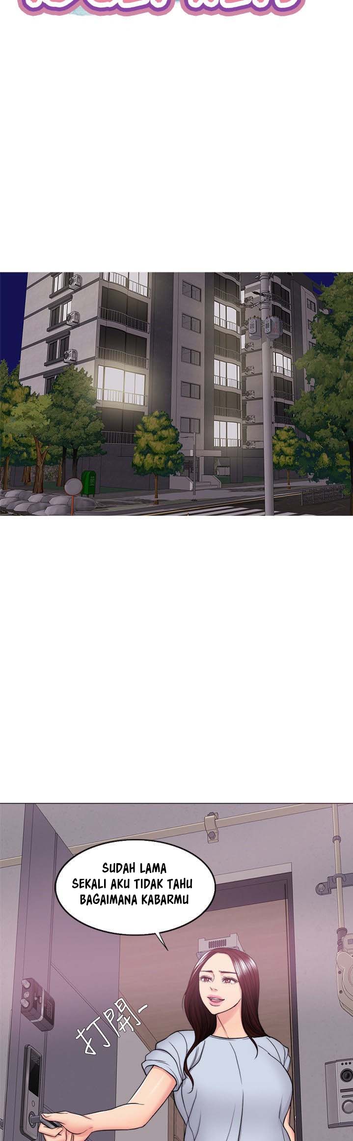 Is It Okay to Get Wet? - Chapter 45 12