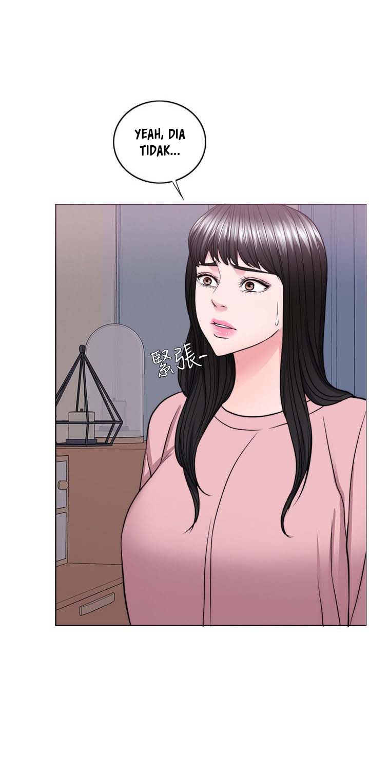 Is It Okay to Get Wet? - Chapter 45 4