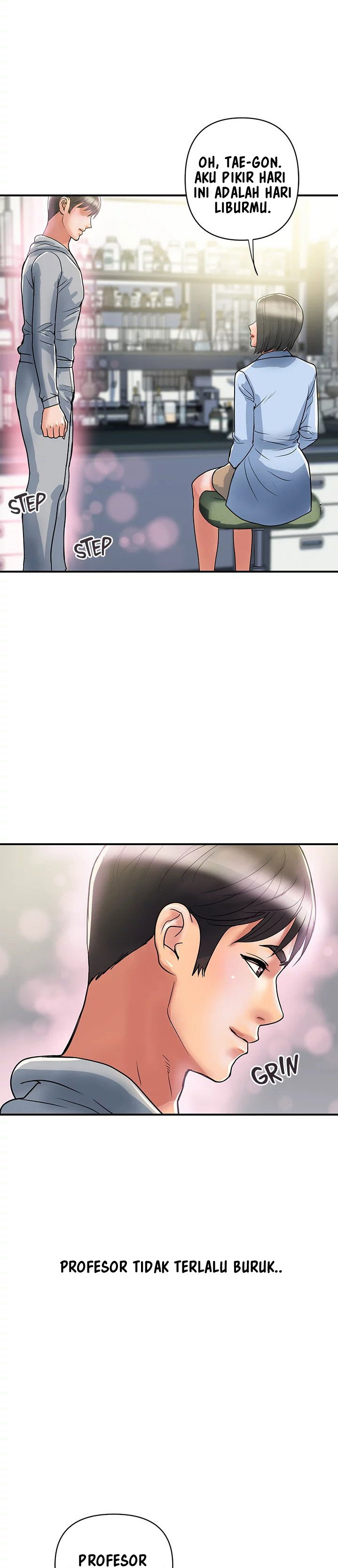 Pheromone - Chapter 45 9