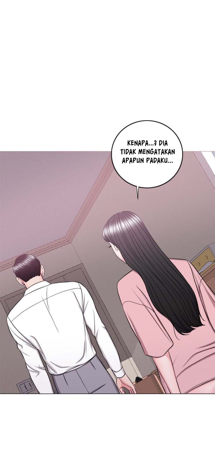 Is It Okay to Get Wet? - Chapter 45 2