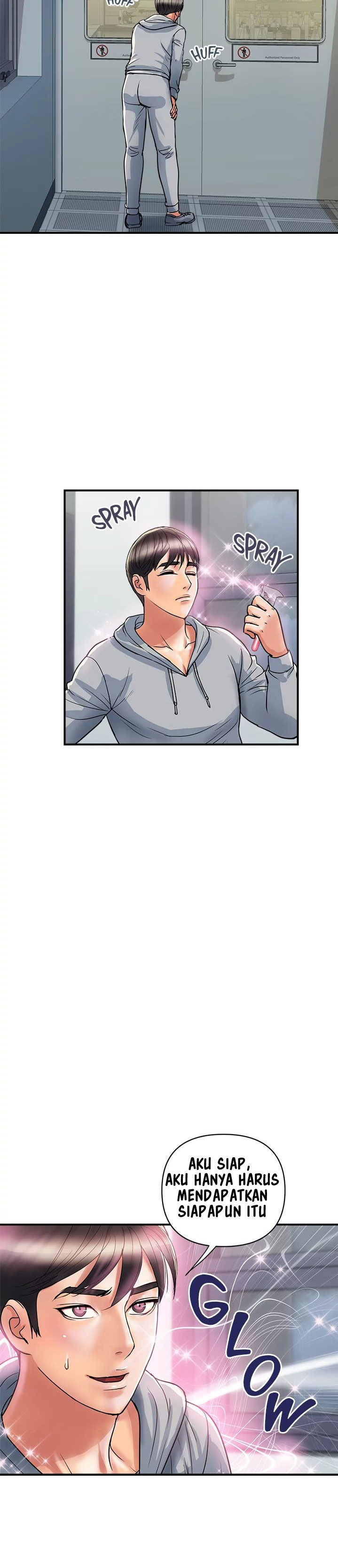Pheromone - Chapter 45 7