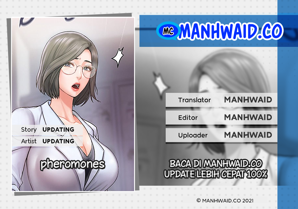 Pheromone - Chapter 45 1