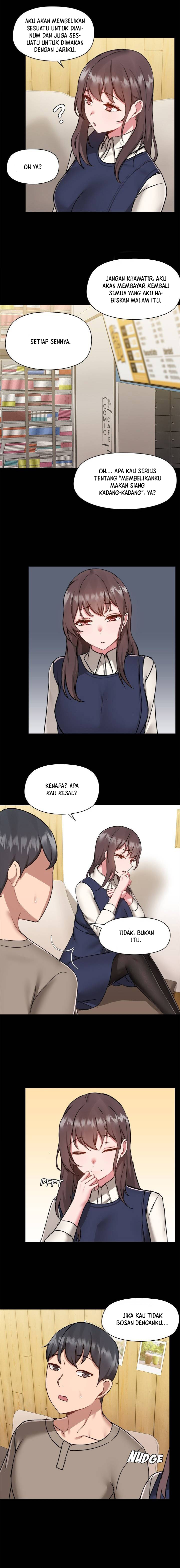 Gamers - Chapter 45 10