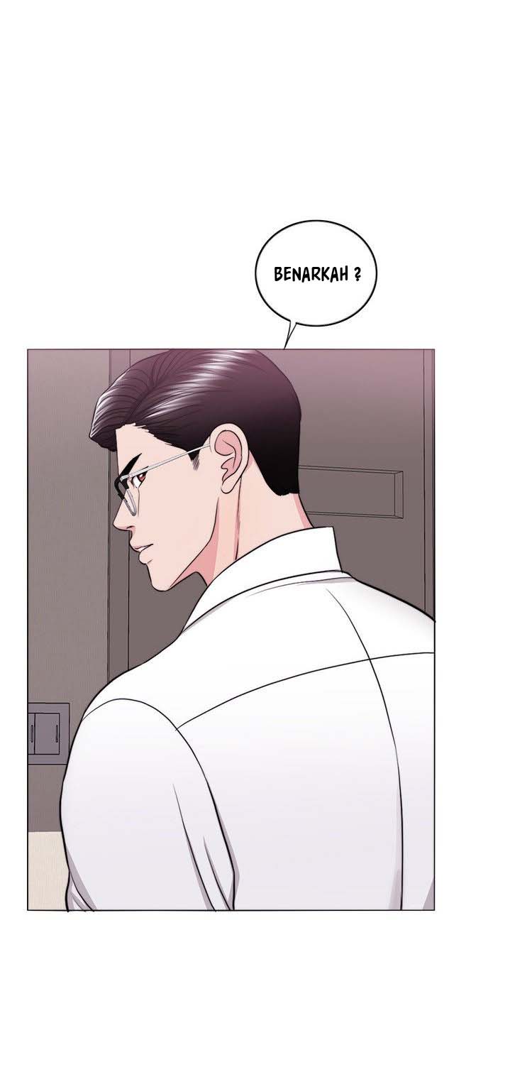 Is It Okay to Get Wet? - Chapter 45 3