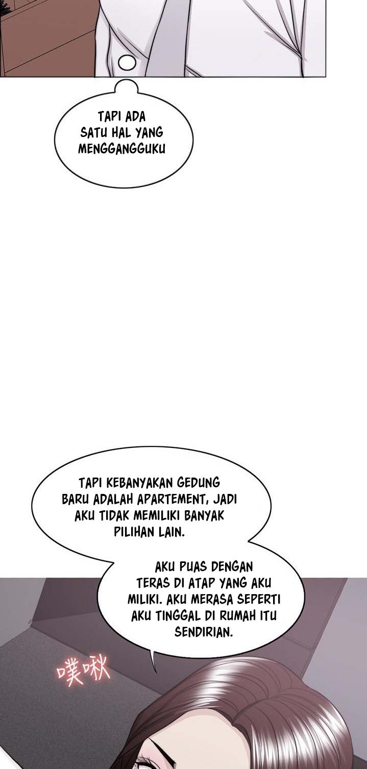 Is It Okay to Get Wet? - Chapter 45 8