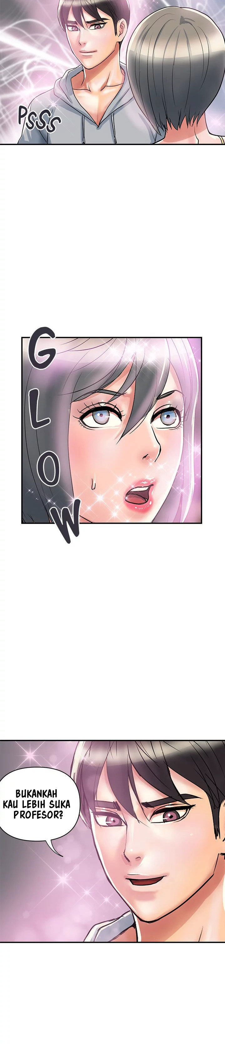 Pheromone - Chapter 45 19