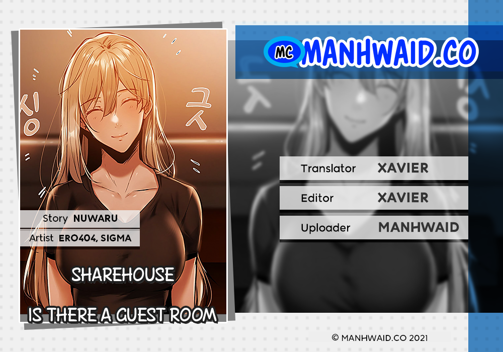 Is There an Empty Room? - Chapter 45 1