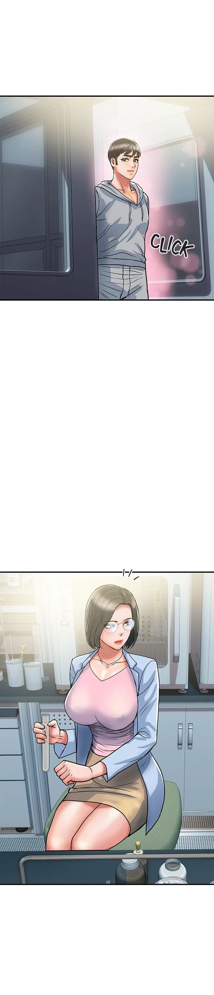 Pheromone - Chapter 45 8