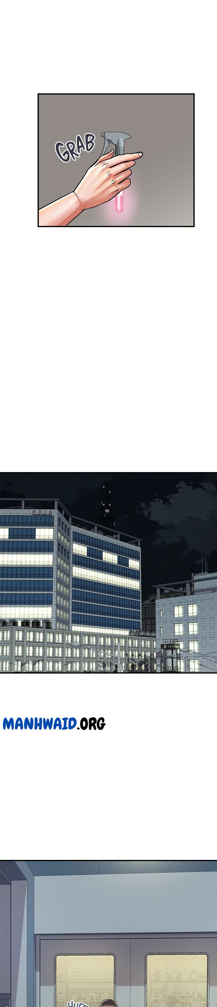 Pheromone - Chapter 45 6