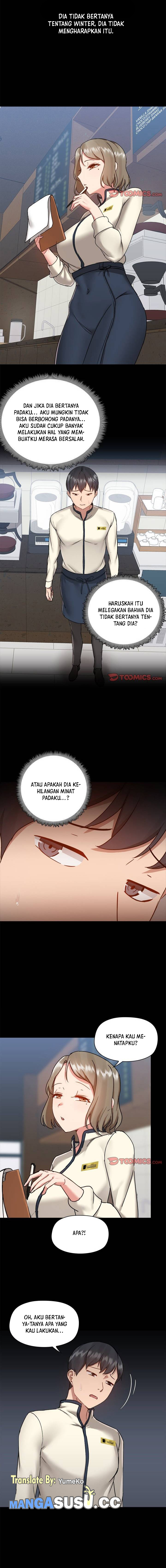 Gamers - Chapter 45 7