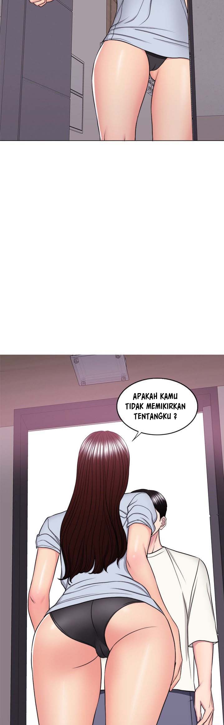 Is It Okay to Get Wet? - Chapter 45 13