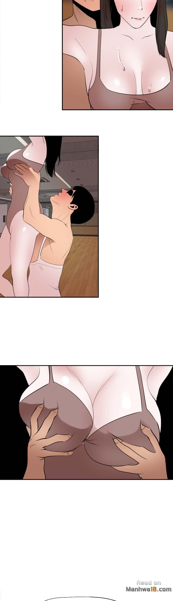 Lightning Rod - Chapter 56 26
