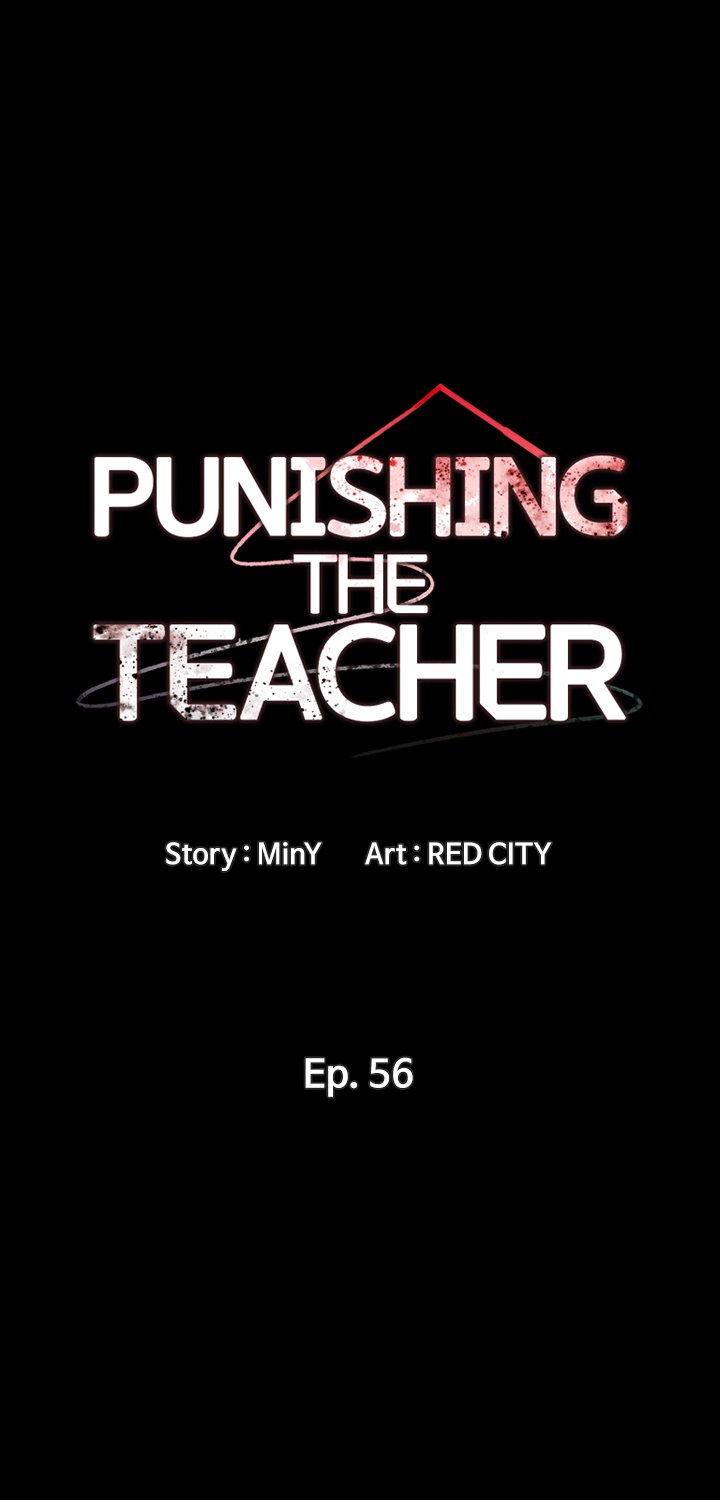 Teacher Punishment - Chapter 56 4
