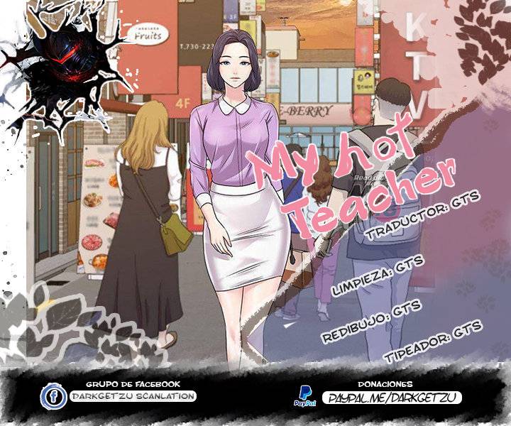 Sexual Teacher - Chapter 57 15