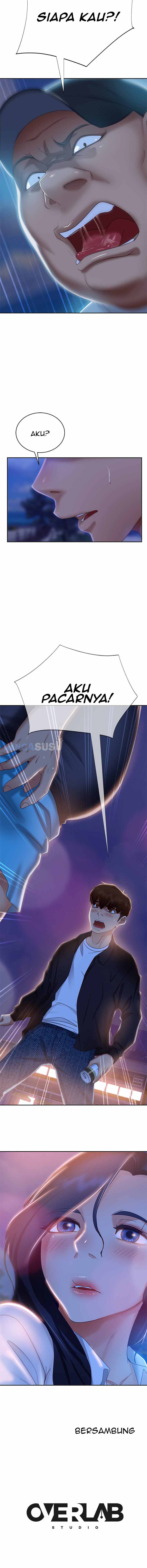 A Twisted Day - Chapter 56 14