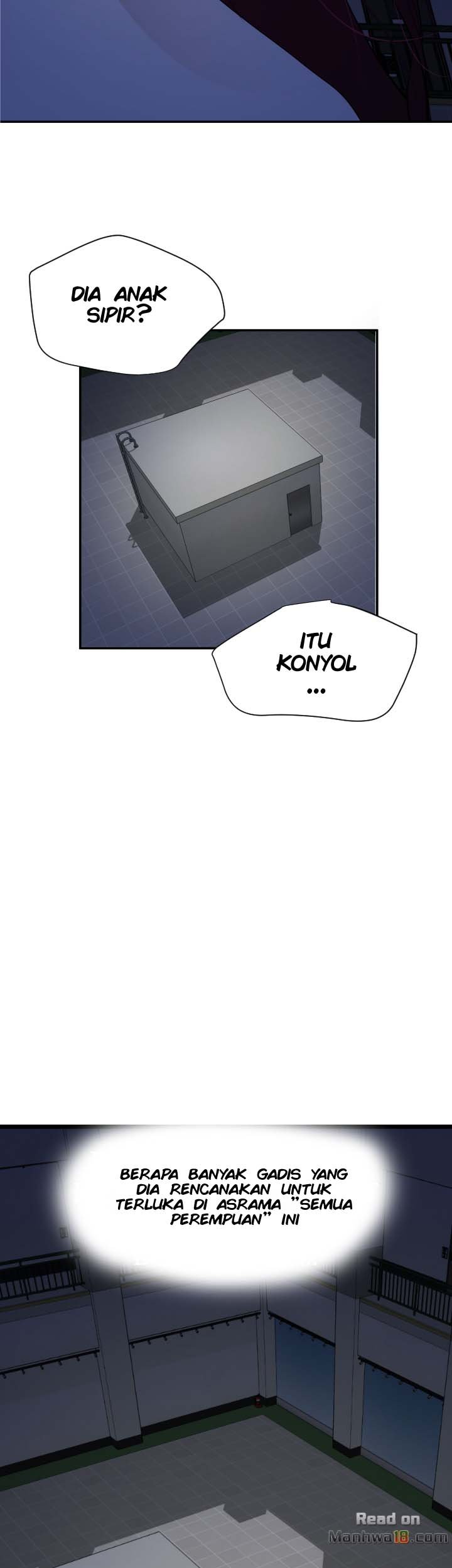 Lightning Rod - Chapter 56 5