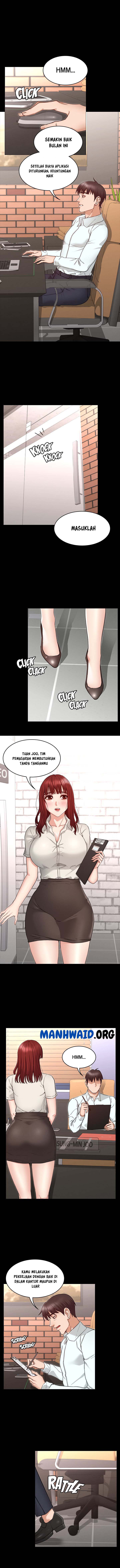Teacher Punishment - Chapter 56 10