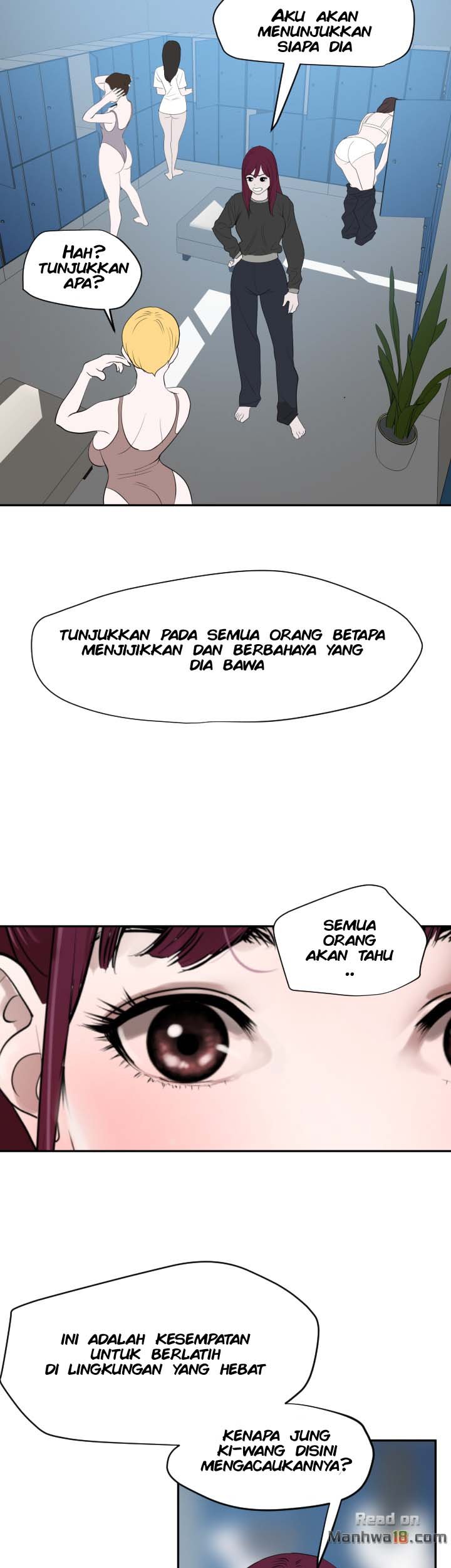 Lightning Rod - Chapter 56 12