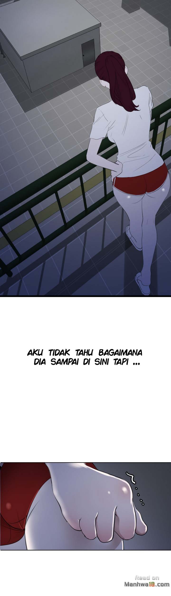 Lightning Rod - Chapter 56 6