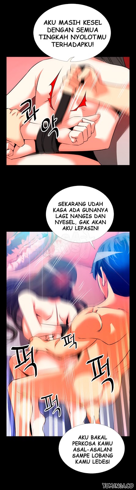 Love Parameter - Chapter 56 19