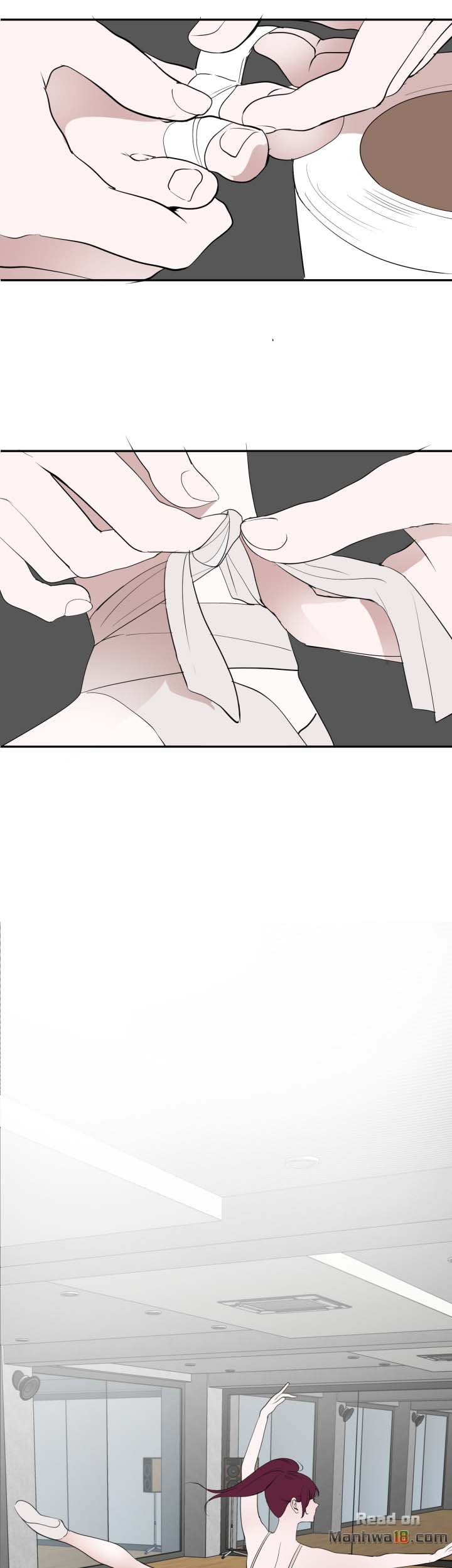 Lightning Rod - Chapter 56 18