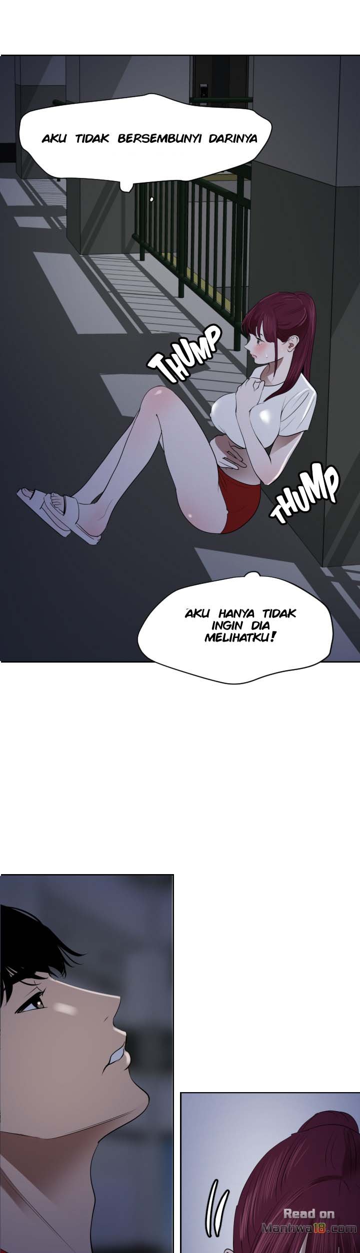 Lightning Rod - Chapter 56 9