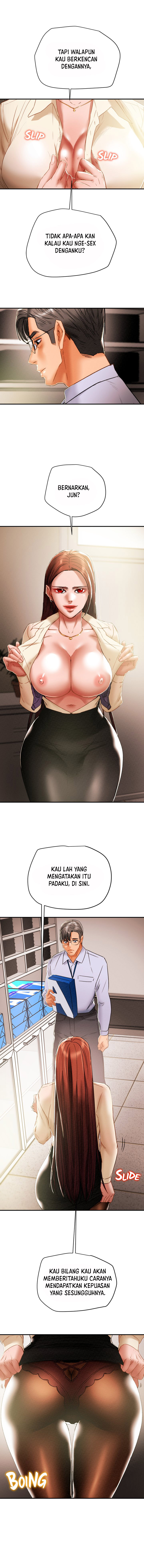 Erotic scheme - Chapter 56 6