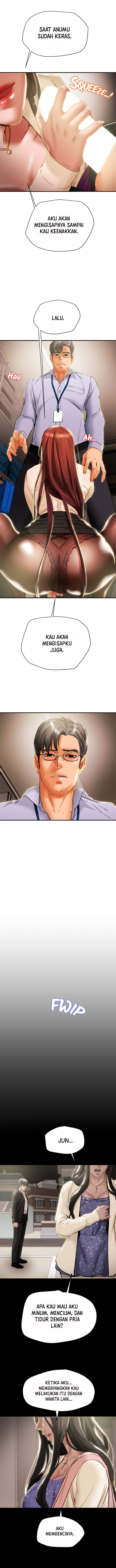 Erotic scheme - Chapter 56 10