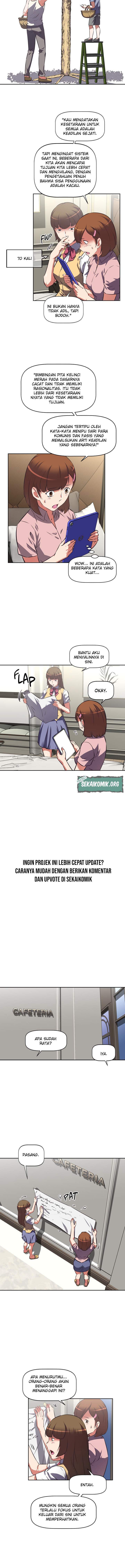 Hell&#8217;s Harem - Chapter 56 7