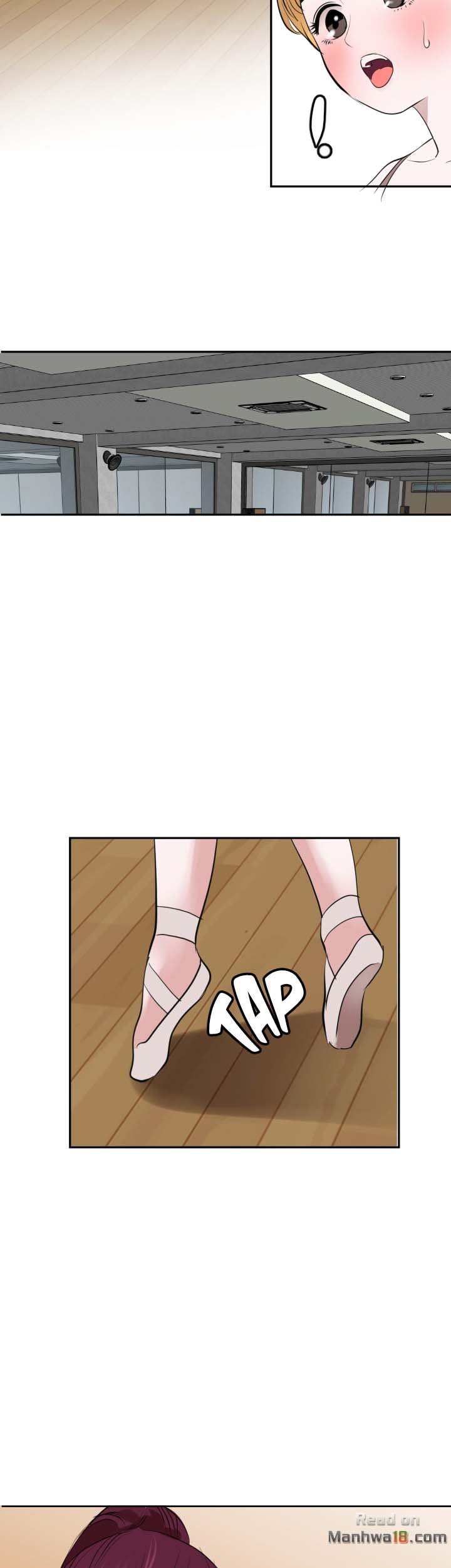 Lightning Rod - Chapter 56 23