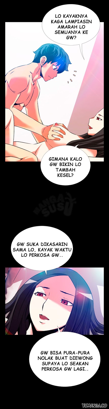 Love Parameter - Chapter 56 9