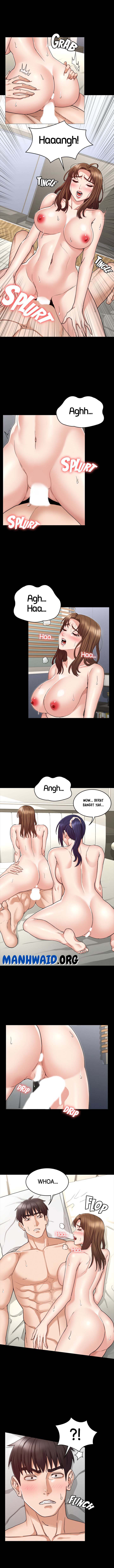 Teacher Punishment - Chapter 56 7