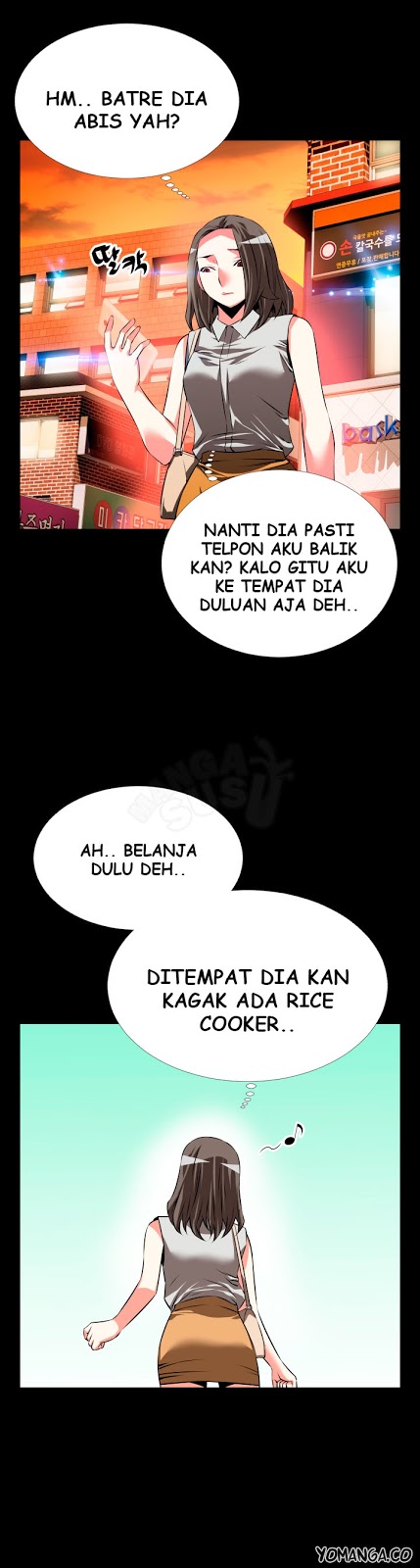 Love Parameter - Chapter 56 2