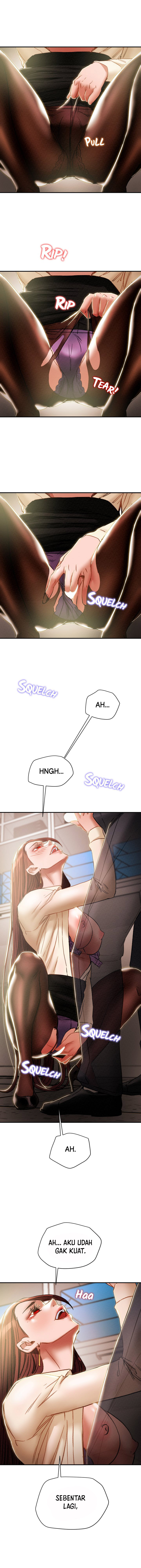 Erotic scheme - Chapter 56 9