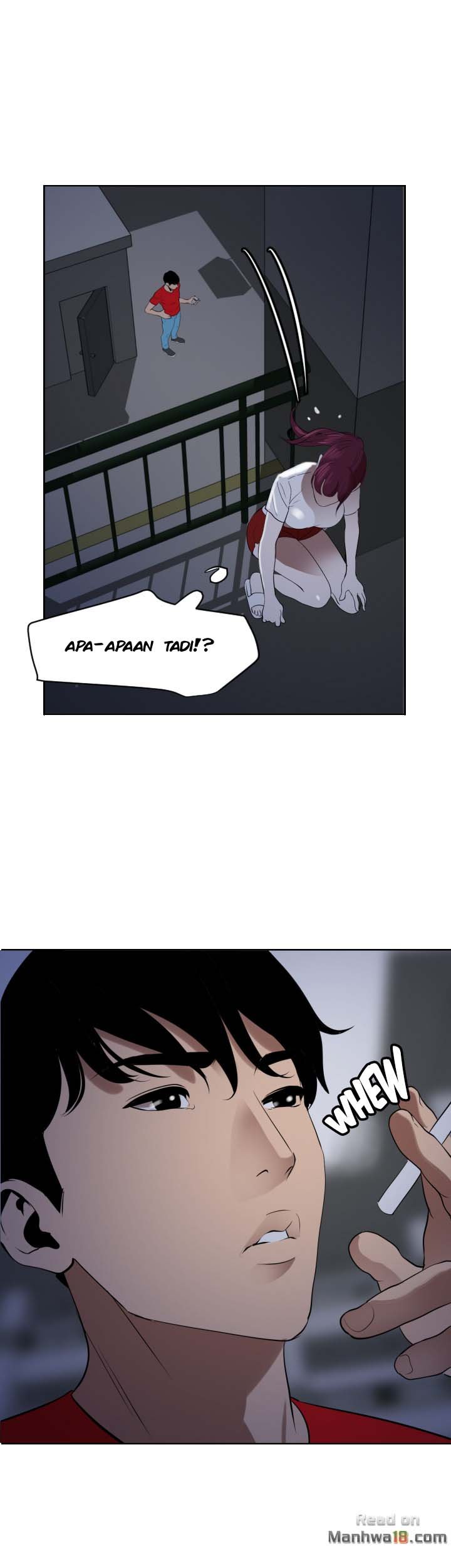 Lightning Rod - Chapter 56 8