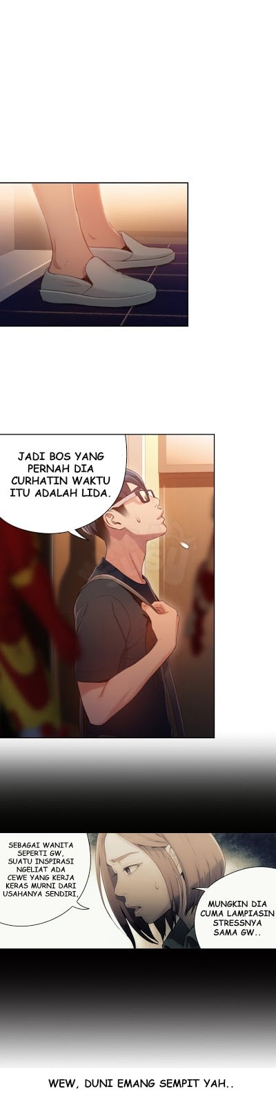 Sweet Guy - Chapter 56 4