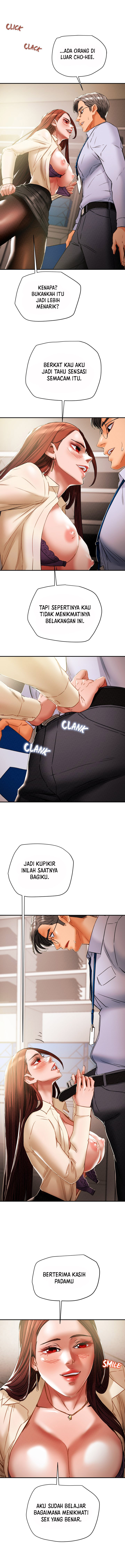 Erotic scheme - Chapter 56 7