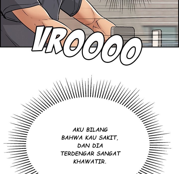 A Killer Woman - Chapter 56 149