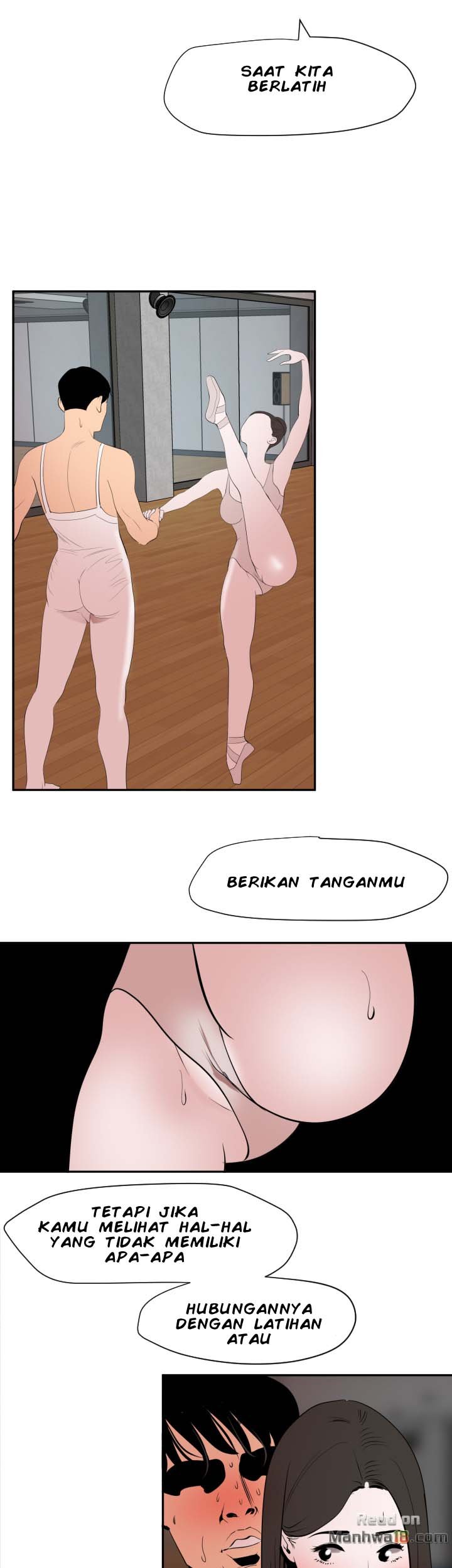 Lightning Rod - Chapter 56 25