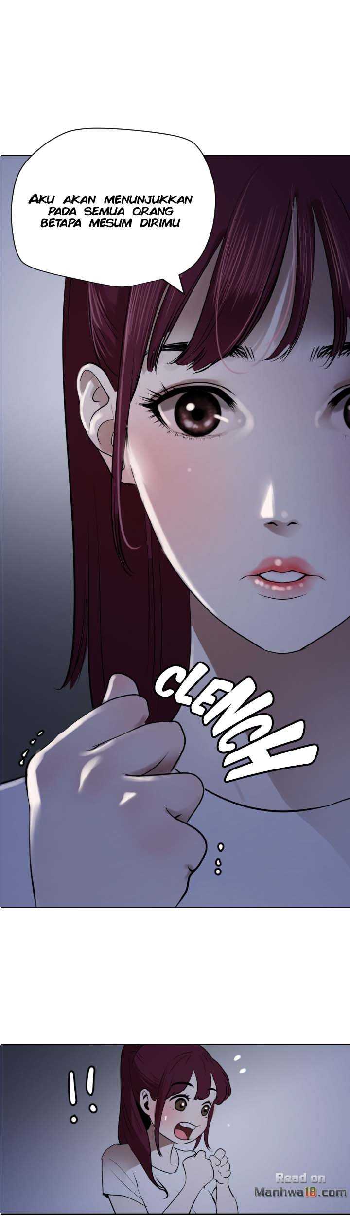 Lightning Rod - Chapter 56 7