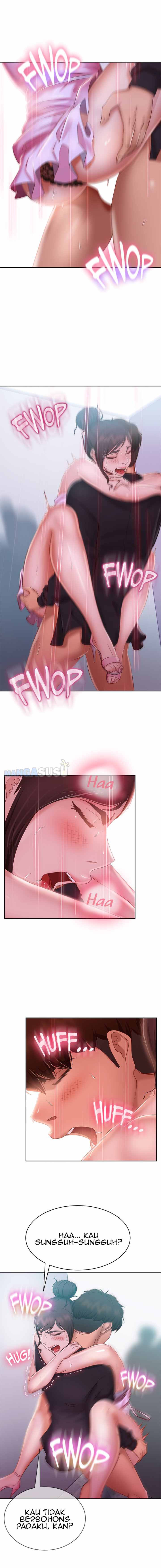 A Twisted Day - Chapter 56 4
