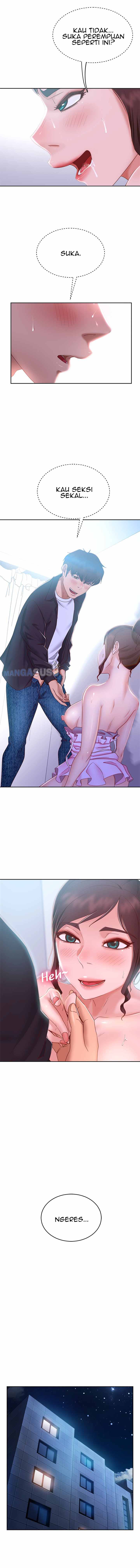 A Twisted Day - Chapter 56 8