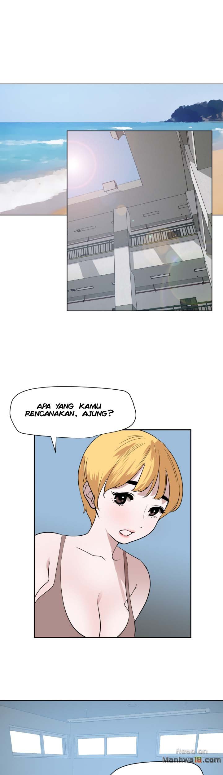 Lightning Rod - Chapter 56 11