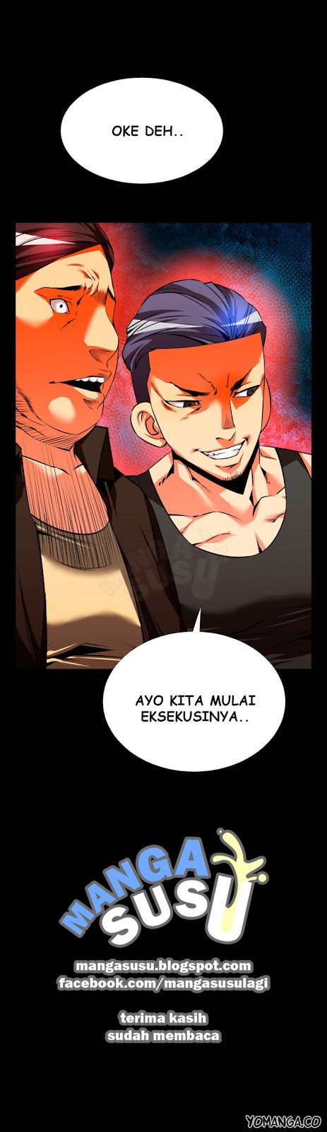 Love Parameter - Chapter 56 4