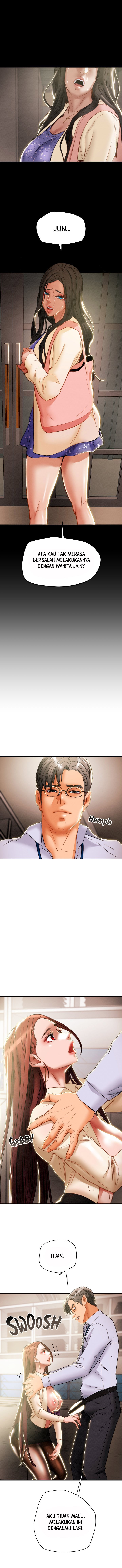 Erotic scheme - Chapter 56 11