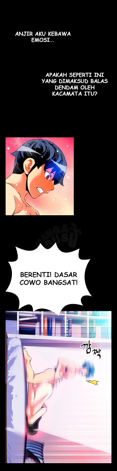 Love Parameter - Chapter 56 20