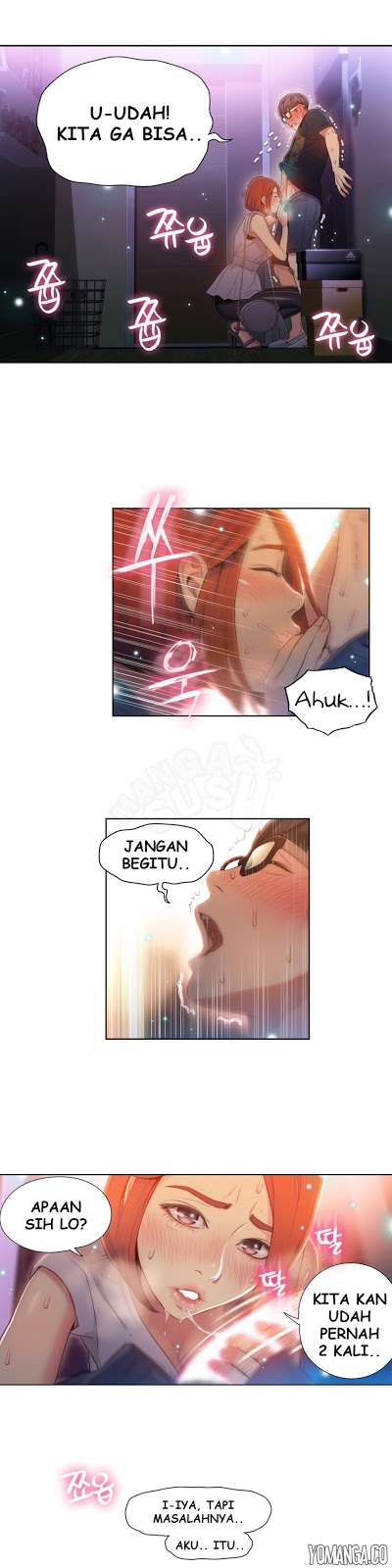 Sweet Guy - Chapter 56 11