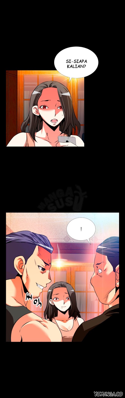 Love Parameter - Chapter 56 29