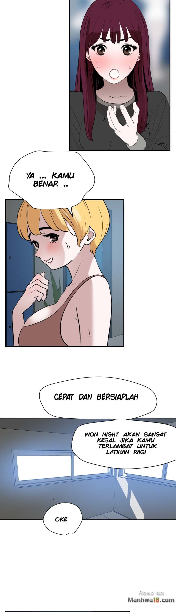 Lightning Rod - Chapter 56 13
