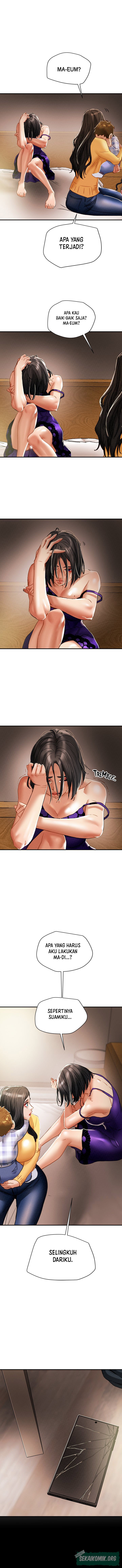 Erotic scheme - Chapter 56 18